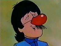 The Beatles The Cartoon Series